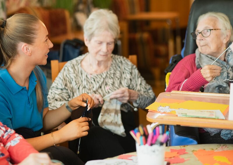 Occupational Therapy and Healthy Ageing: A Practical Guide for Older Adults in Ireland