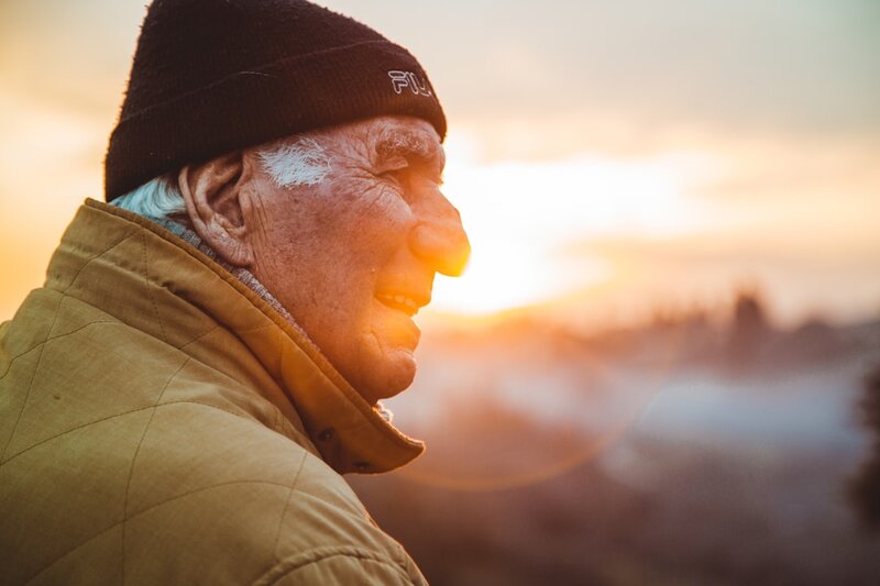 Understanding and Managing Asthma After 50: A Practical Guide for Older Adults in Ireland