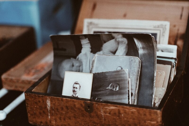 Discovering Your Family History After 50: A Practical Guide to Genealogy in Ireland