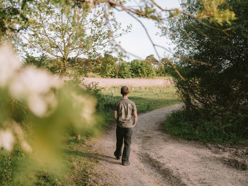 Life After Driving: Maintaining Independence and Wellbeing When You Give Up the Car in Ireland
