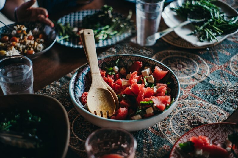 The Mediterranean Diet After 50: Why It May Be the Best Thing You Can Do for Healthy Ageing