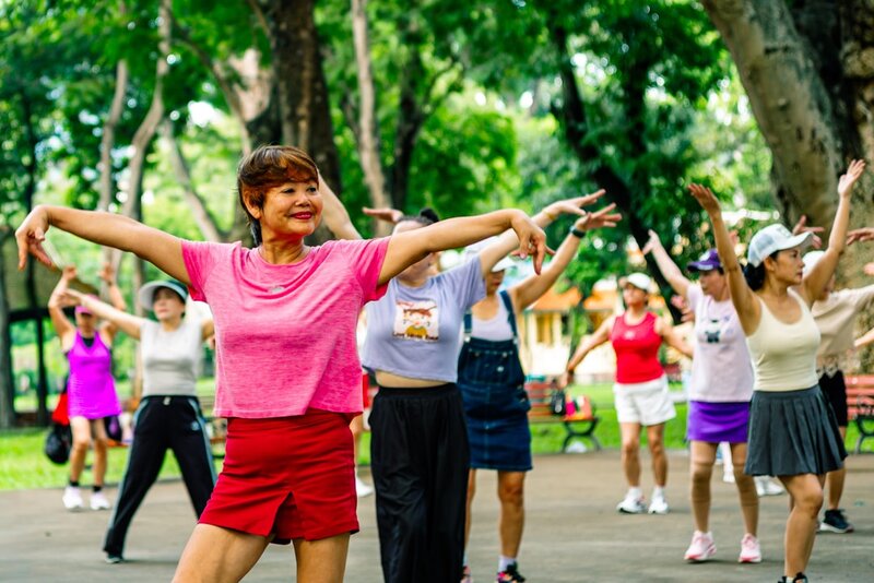 The Health Benefits of Regular Stretching After 50: A Practical Guide for Older Adults in Ireland
