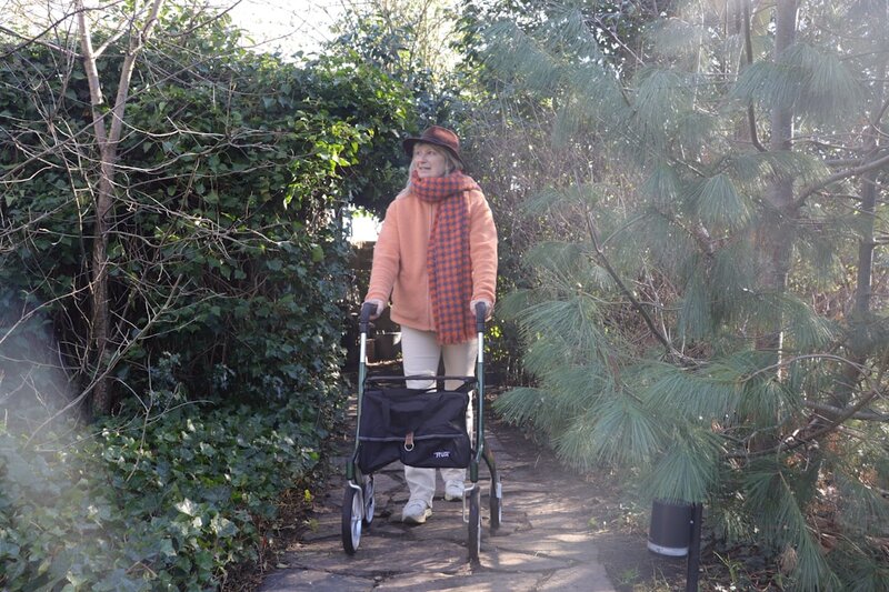 Multiple Sclerosis After 50: A Practical Guide for Older Adults in Ireland