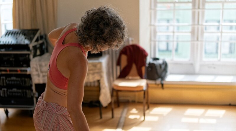 Pelvic Organ Prolapse After 50: The Symptom Irish Women Rarely Mention